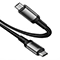کابل دو سر USB-C باسئوس مدل CATKLF-ALG1 طول 2 متر